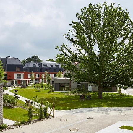 Le Domaine Des Diamants Blancs Acomodação com café da manhã Croix Exterior foto